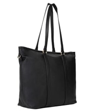 MARIO VALENTINO MAURY Borsa shopping a spalla nero - Borse Donna - 2