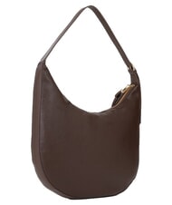 MARIO VALENTINO MAURY Borsa a spalla caffe" - Borse Donna - 2
