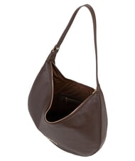 MARIO VALENTINO MAURY Borsa a spalla caffe" - Borse Donna - 3