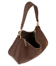 MARIO VALENTINO FAIRBANKS Borsa a spalla caffe" - Borse Donna - 3