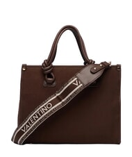 MARIO VALENTINO WINTER AELLA Borsa a mano, con tracolla caffe" - Borse Donna - 2