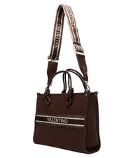 MARIO VALENTINO WINTER AELLA Borsa a mano, con tracolla caffe" - Borse Donna - 3