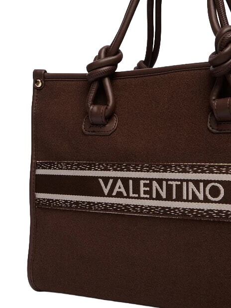 WINTER AELLA Borsa a mano, con tracolla caffe" - Borse Donna