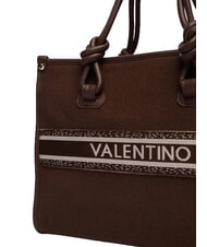 MARIO VALENTINO WINTER AELLA Borsa a mano, con tracolla caffe" - Borse Donna - 6