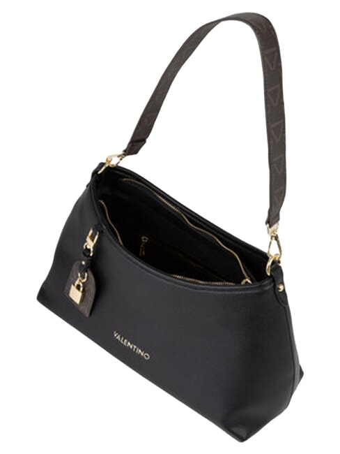 LYSSA RE Borsa a spalla nero - Borse Donna
