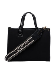 MARIO VALENTINO WINTER AELLA Borsa a mano, con tracolla nero - Borse Donna - 2