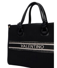 MARIO VALENTINO WINTER AELLA Borsa a mano, con tracolla nero - Borse Donna - 6