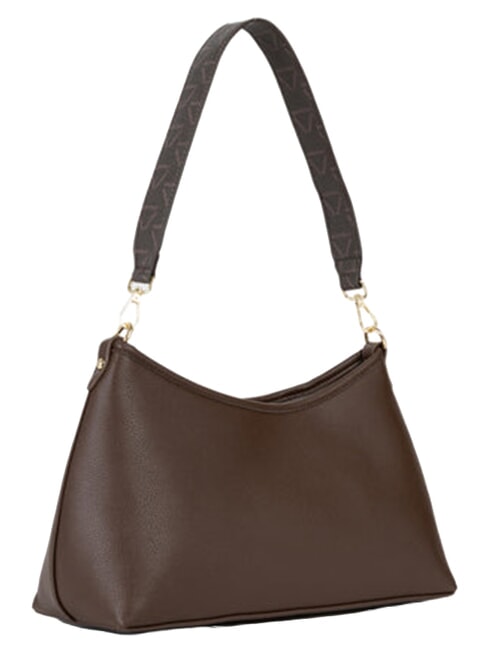 LYSSA RE Borsa a spalla caffe" - Borse Donna