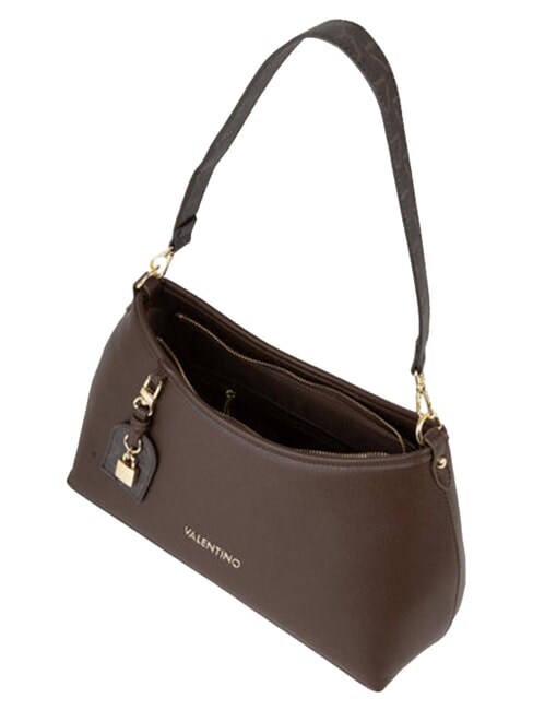 LYSSA RE Borsa a spalla caffe" - Borse Donna
