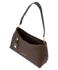 MARIO VALENTINO LYSSA RE Borsa a spalla caffe" - Borse Donna - 3