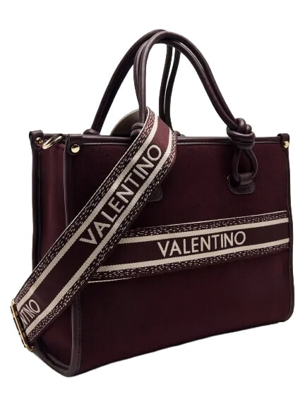 WINTER AELLA Borsa a mano, con tracolla bordeaux - Borse Donna