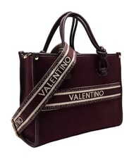 MARIO VALENTINO WINTER AELLA Borsa a mano, con tracolla bordeaux - Borse Donna - 3