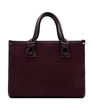 MARIO VALENTINO WINTER AELLA Borsa a mano, con tracolla bordeaux - Borse Donna - 4