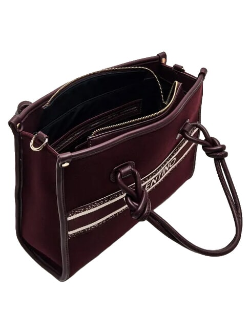 WINTER AELLA Borsa a mano, con tracolla bordeaux - Borse Donna