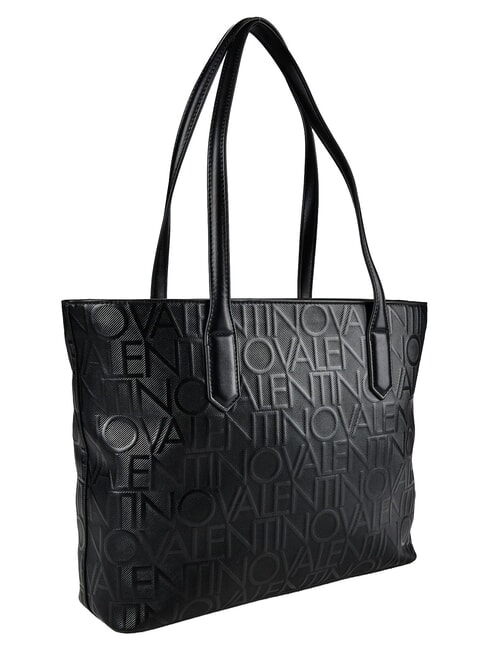 GYNEVRA RE Borsa shopping a spalla nero - Borse Donna