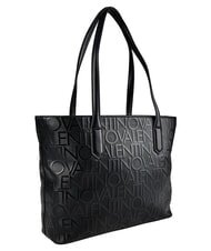 MARIO VALENTINO GYNEVRA RE Borsa shopping a spalla nero - Borse Donna - 2