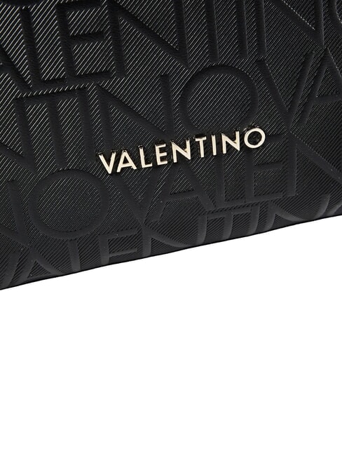 GYNEVRA RE Borsa shopping a spalla nero - Borse Donna