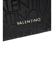 MARIO VALENTINO GYNEVRA RE Borsa shopping a spalla nero - Borse Donna - 4