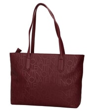 MARIO VALENTINO GYNEVRA RE Borsa shopping a spalla bordeaux - Borse Donna - 2