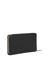 MARIO VALENTINO MAURY Portafoglio large nero - Portafogli Donna - 2