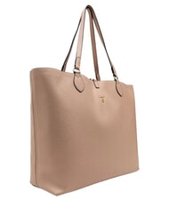 GATTINONI PLANETARIUM Borsa a spalla con pochette classic/beige - Borse Donna - 3