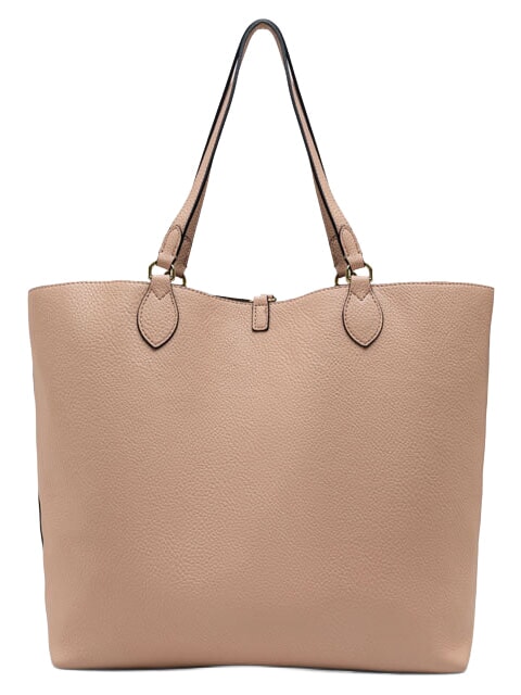 PLANETARIUM Borsa a spalla con pochette classic/beige - Borse Donna