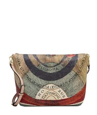 GATTINONI PLANETARIUM Borsa a spalla con pochette classic/beige - Borse Donna - 6