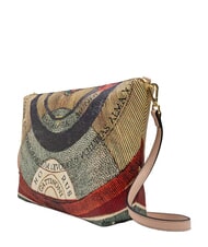 GATTINONI PLANETARIUM Borsa a spalla con pochette classic/beige - Borse Donna - 7