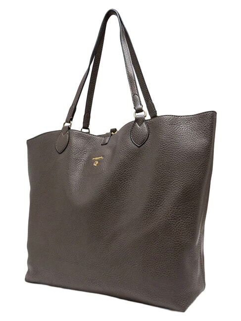 PLANETARIUM Borsa a spalla con pochette wilde/military green - Borse Donna