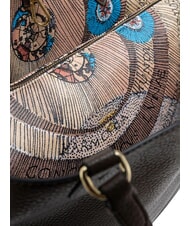 GATTINONI PLANETARIUM Borsa a spalla con pochette wilde/military green - Borse Donna - 4