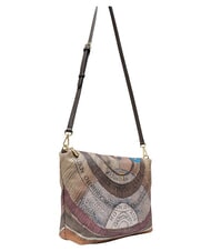 GATTINONI PLANETARIUM Borsa a spalla con pochette wilde/military green - Borse Donna - 6