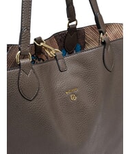 GATTINONI PLANETARIUM Borsa a spalla con pochette wilde/military green - Borse Donna - 7