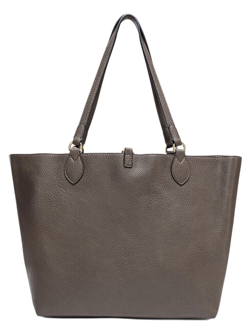 PLANETARIUM Shopper doubleface wilde/military green - Borse Donna
