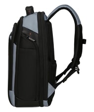 SAMSONITE SPECTROLITE 4.0 Zaino porta PC 15.6", espandibile cloudy grey - Zaini da lavoro porta PC - 3