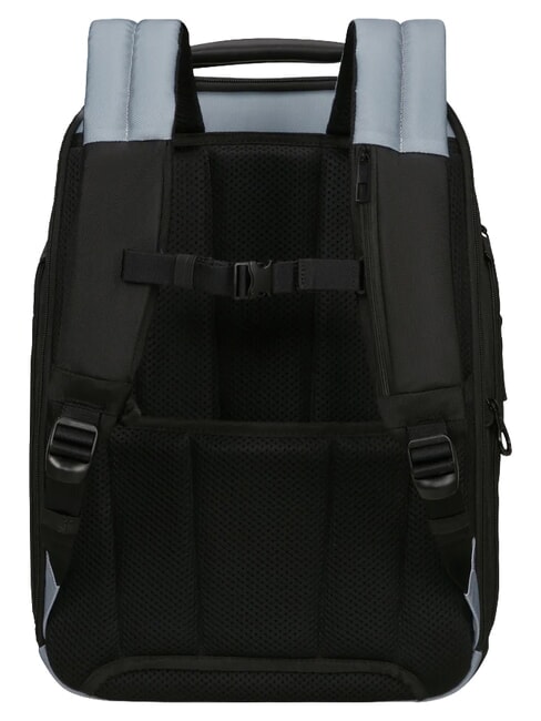 SPECTROLITE 4.0 Zaino porta PC 15.6", espandibile cloudy grey - Zaini da lavoro porta PC