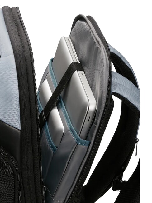 SPECTROLITE 4.0 Zaino porta PC 15.6", espandibile cloudy grey - Zaini da lavoro porta PC
