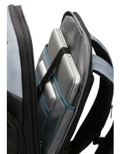 SAMSONITE SPECTROLITE 4.0 Zaino porta PC 15.6", espandibile cloudy grey - Zaini da lavoro porta PC - 6