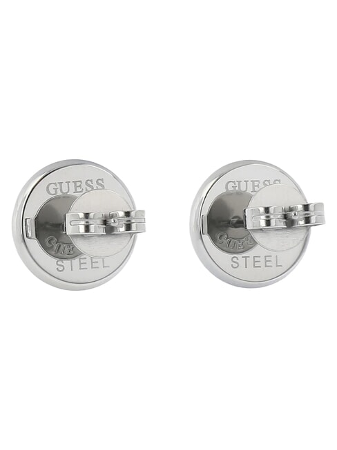 DREAMING GUESS Orecchini con zirconia cubica SILVER - Orecchini