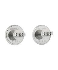 GUESS DREAMING GUESS Orecchini con zirconia cubica SILVER - Orecchini - 2