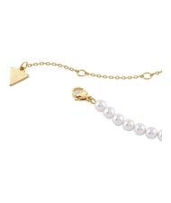 GUESS BORBOLETA Collana con ciondolo a farfalla yellow gold - Collane - 3