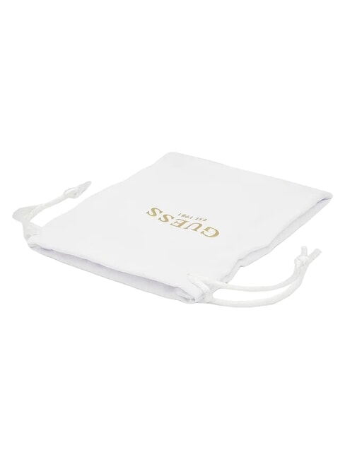 JAIPUR SPLENDOR Orecchini con logo 4G yellow gold - Orecchini