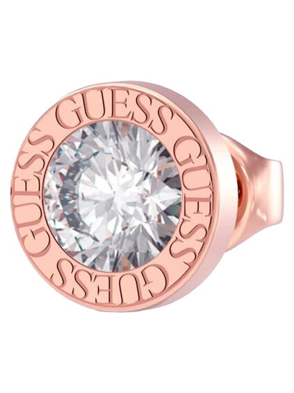 COLOR MY DAY  Orecchini ROSE GOLD - Orecchini