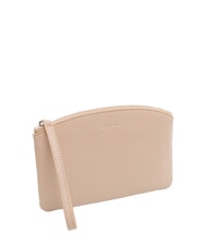 COCCINELLE ROUNDED ENVELOPE Pochette in pelle - Borse Donna
