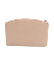 COCCINELLE ROUNDED ENVELOPE Pochette in pelle rosette - Borse Donna - 3