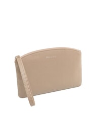 COCCINELLE ROUNDED ENVELOPE Pochette in pelle - Borse Donna