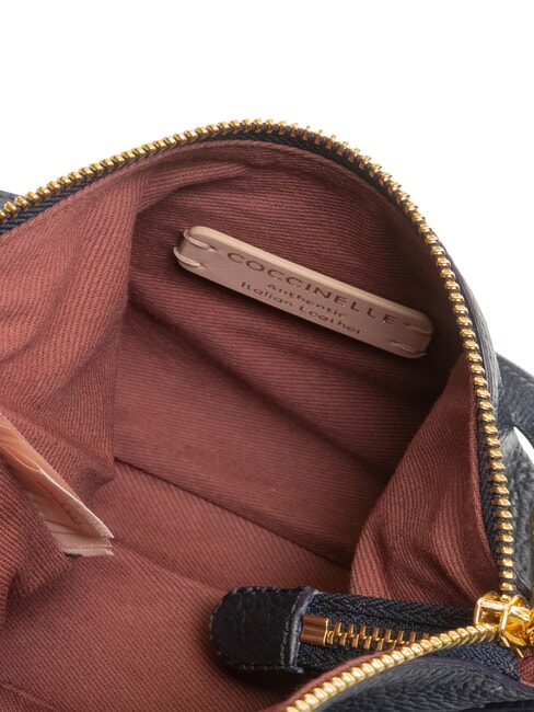 CHERRY Mini Bag a spalla midnight blue - Borse Donna