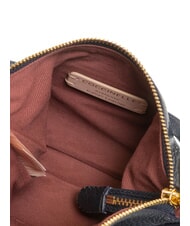 COCCINELLE CHERRY Mini Bag a spalla midnight blue - Borse Donna - 5