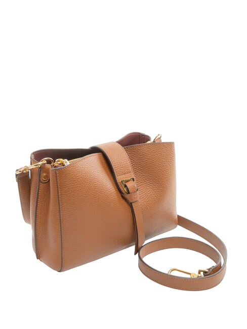 ALBA Borsetta a tracolla cognac - Borse Donna
