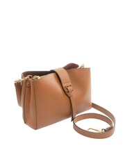 COCCINELLE ALBA Borsetta a tracolla cognac - Borse Donna - 2