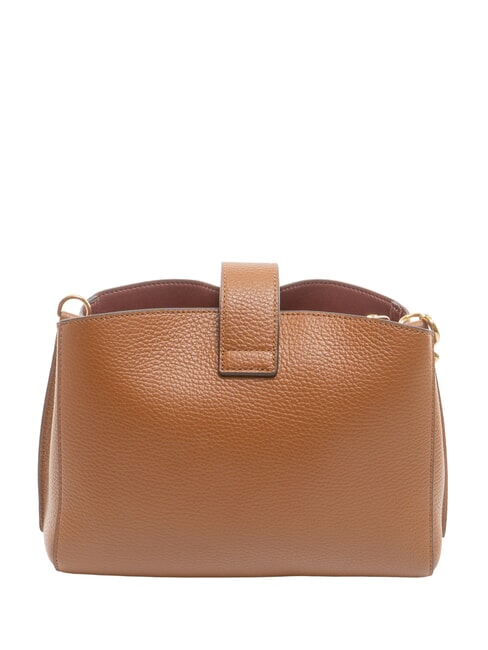 ALBA Borsetta a tracolla cognac - Borse Donna
